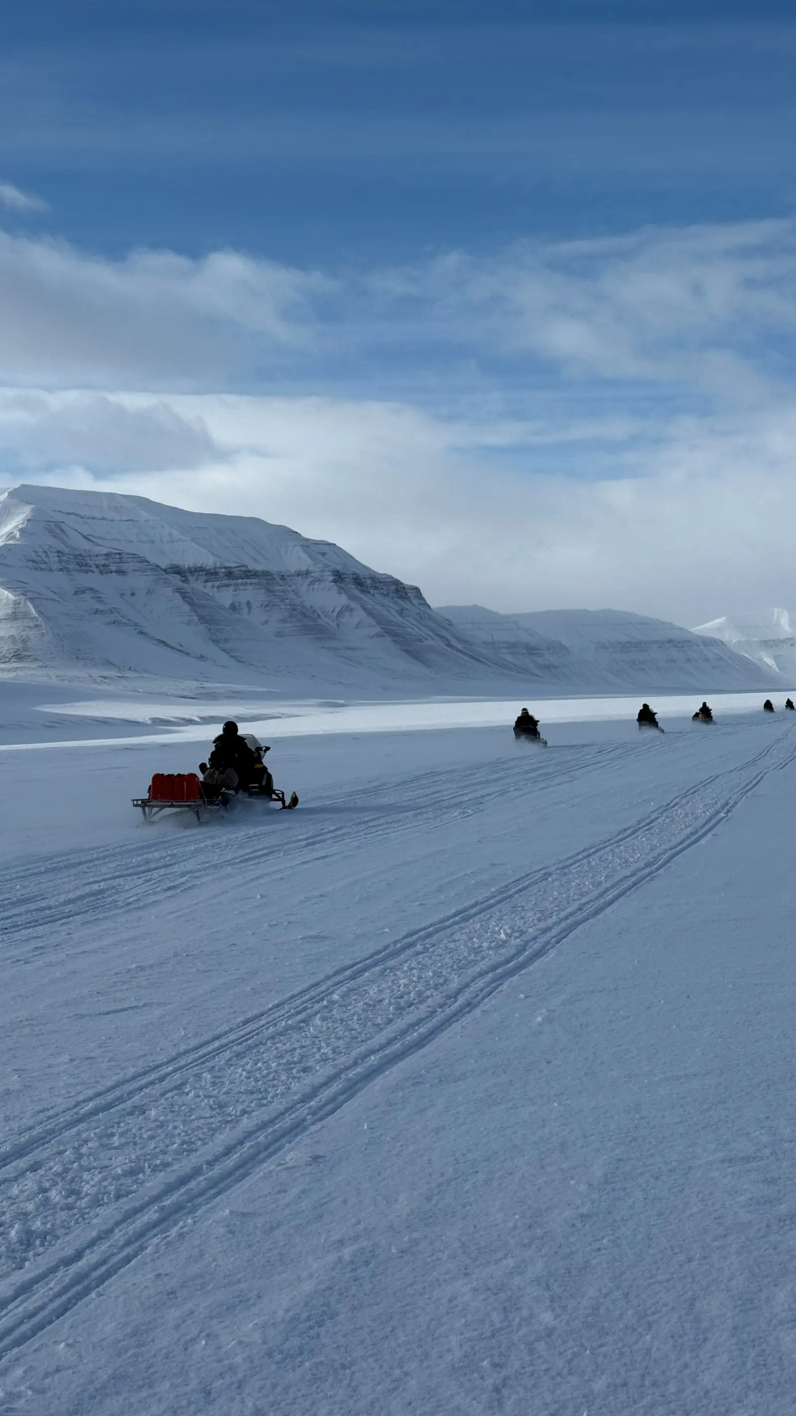 Tempelfjord – 5
