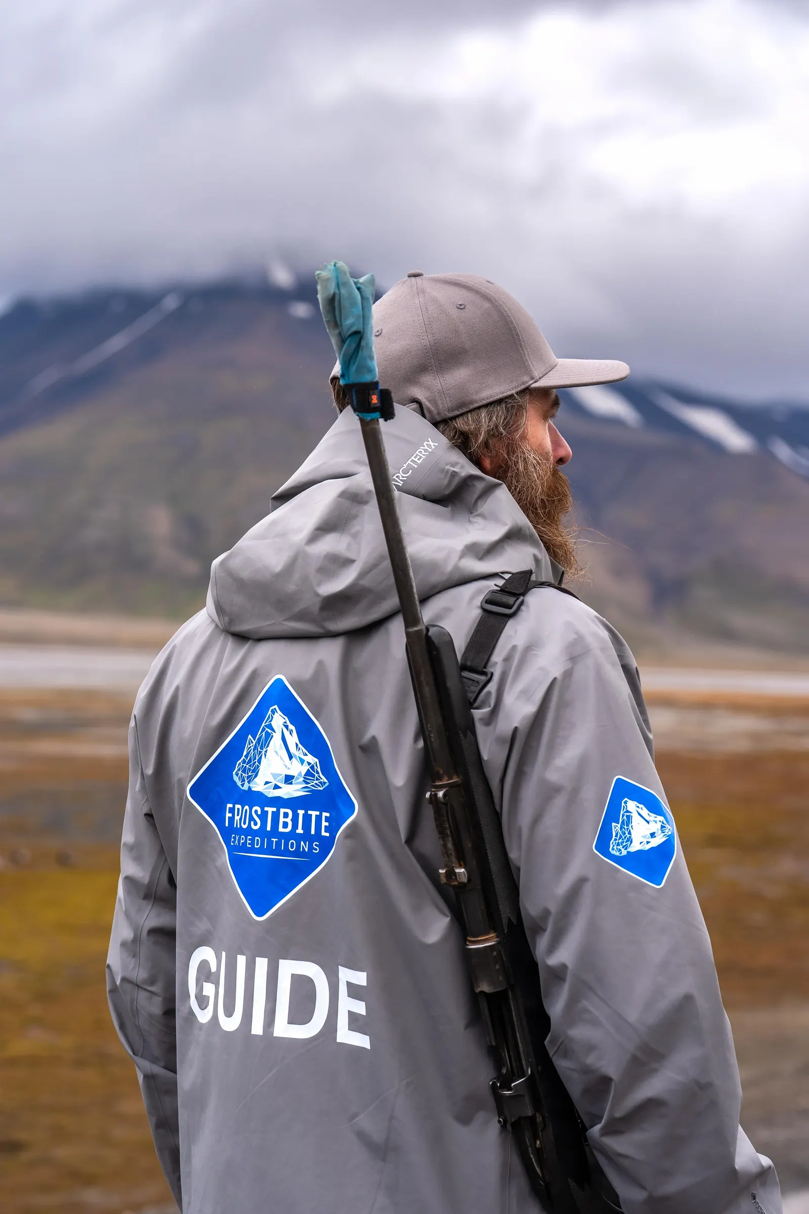 Hire a Guide – 1